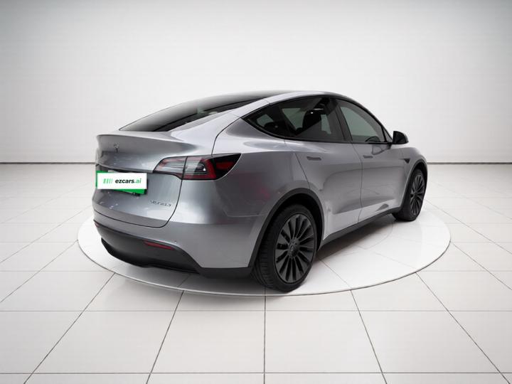 Model Y 2022 RWD photo 6