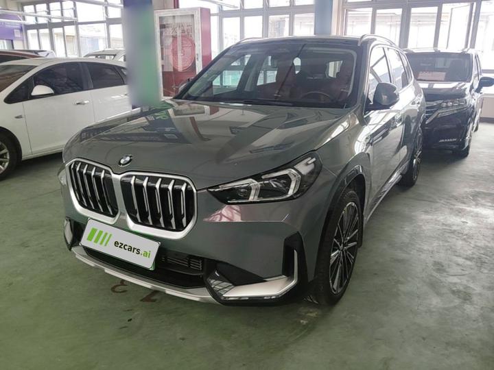 X1 2023 xDrive25Li X Design Package