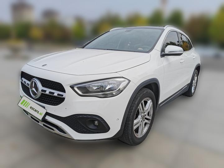GLA 2020 GLA 180