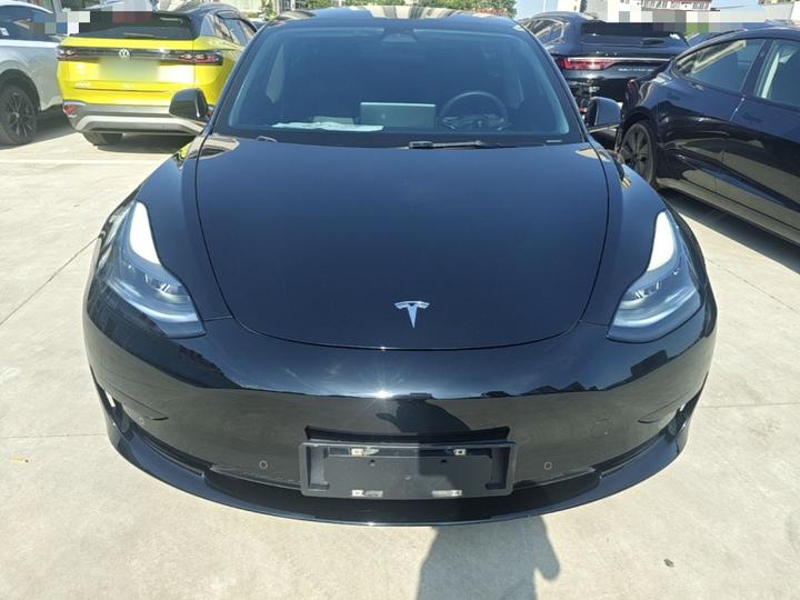 Model 3 2022 RWD photo 2