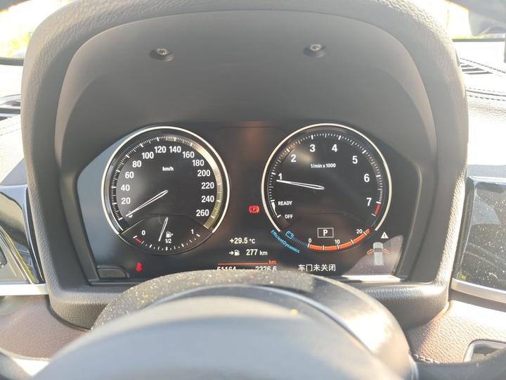 X2 2020 sDrive25i Leading M Sport Package photo 8