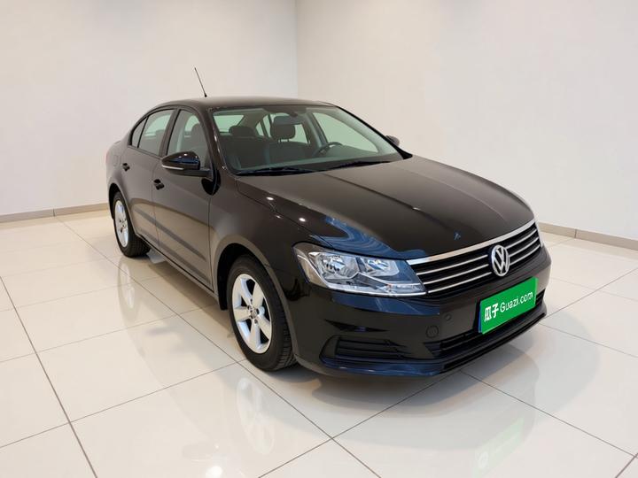 2019 Lavida 1.5L AT China VI photo 3