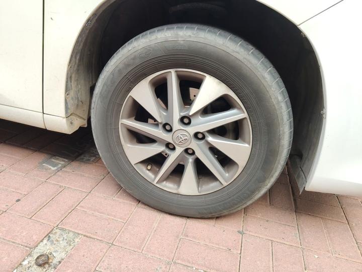 Alphard 2012 3.5L Premium photo 8