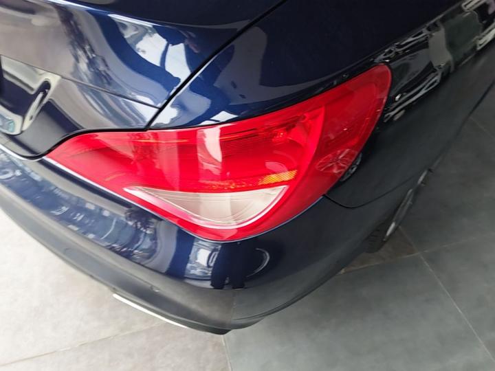 CLA 2017 CLA 200 Dynamic photo 7