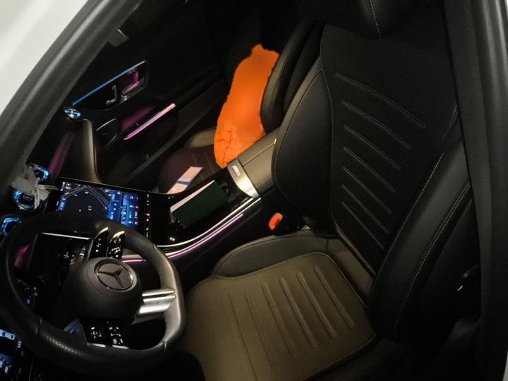 C-Class 2022 Facelift C 260 L Sport photo 7