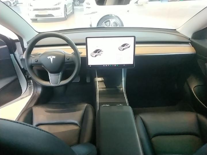 Model 3 Imported 2019 Standard Range RWD Upgraded 52 photo 5