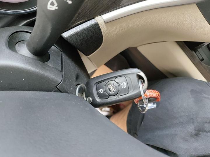 Verano 2018 Sedan 15S AT Leading photo 8
