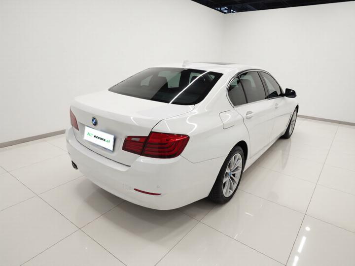 5 Series 2014 528Li Leading photo 6