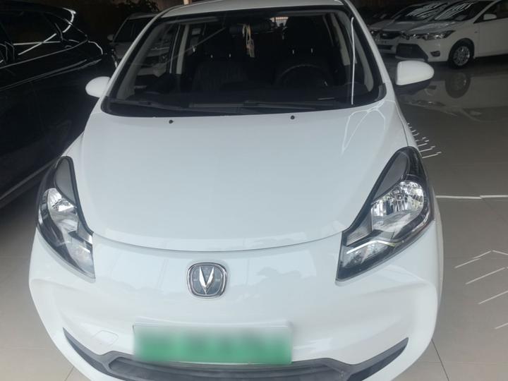Benni E-Star 2021 LFP 31.86kWh photo 2