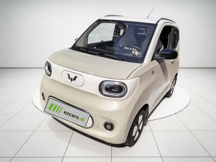 Hongguang MINIEV 2024 3rd Gen 215km Advanced