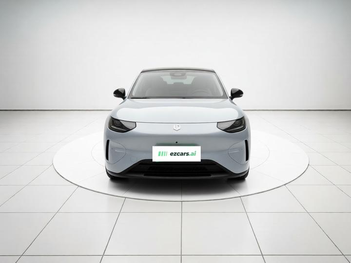 Leapmotor A10 2026 505 Enjoy photo 2