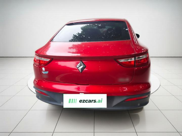 RC-6 2019 1.5T CVT 24 Elite photo 5