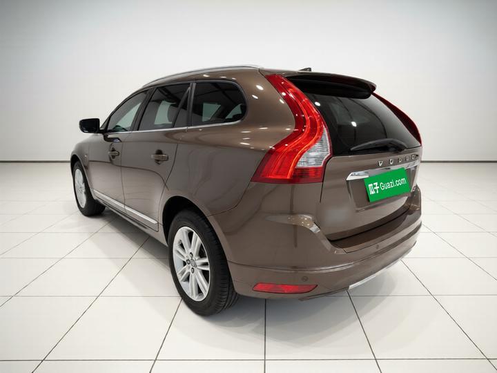 XC60 2016 T5 AWD photo 4