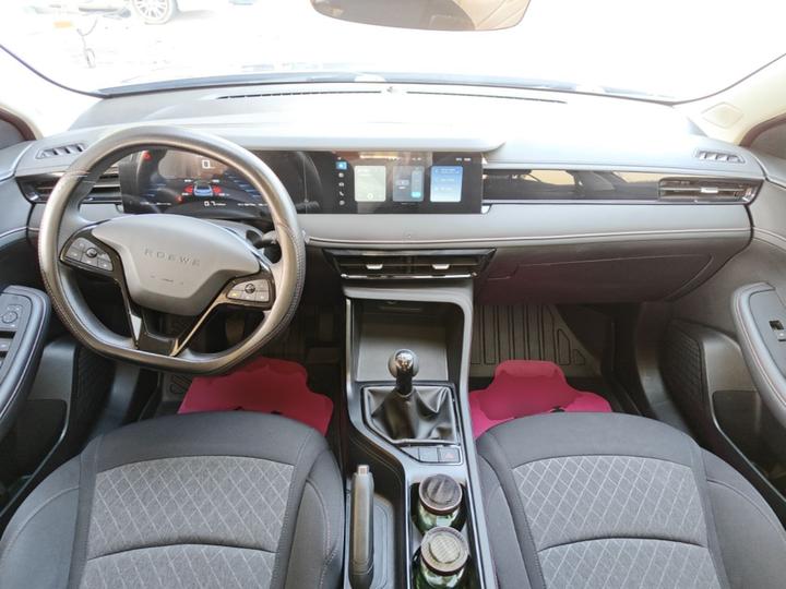 i5 2023 1.5L MT Comfort photo 5
