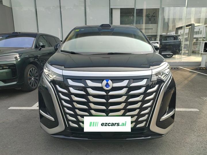 D9 2025 DM-i ADAS 1020 AWD Noble photo 2