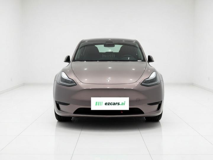 Model Y 2022 RWD photo 2
