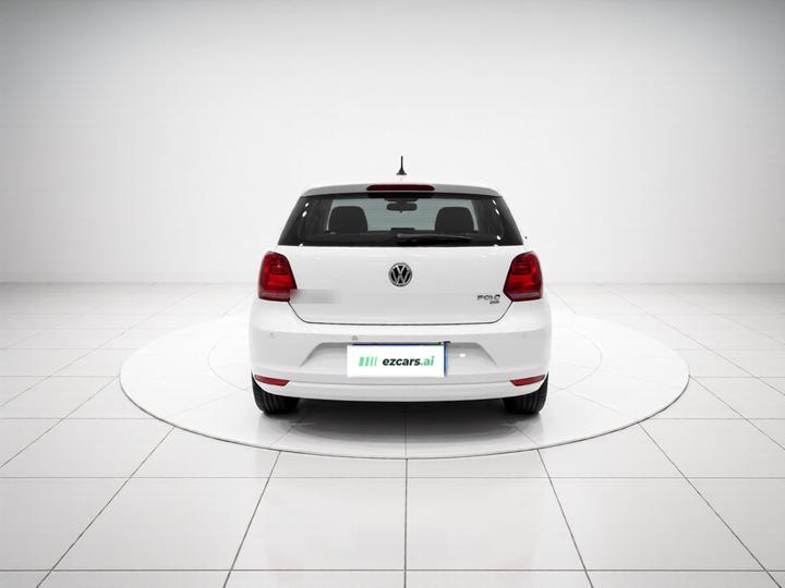 Polo 2018 1.5L AT photo 5
