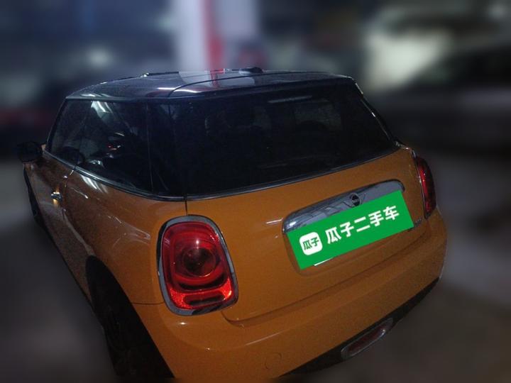 2016 1.5T COOPER photo 4