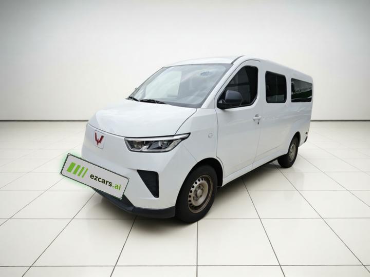 Wuling 2025 400km Bus Comfort