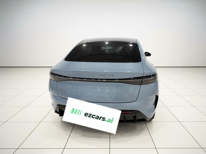 Seal 2023 Champion 550km Premium photo 5