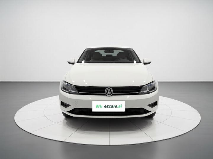 Lamando 2018 230TSI DSG photo 2