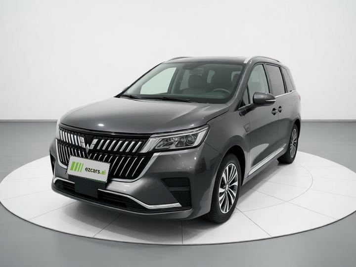 Wuling 2022 1.5L MT Comfort