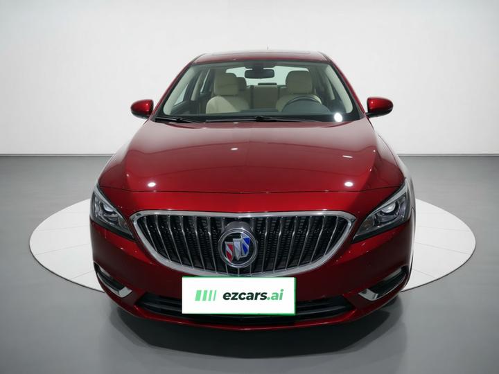 Verano 2017 Sedan 15S AT Leading photo 2