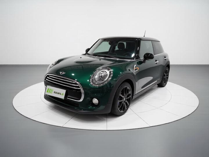 2016 1.5T COOPER 5-Door