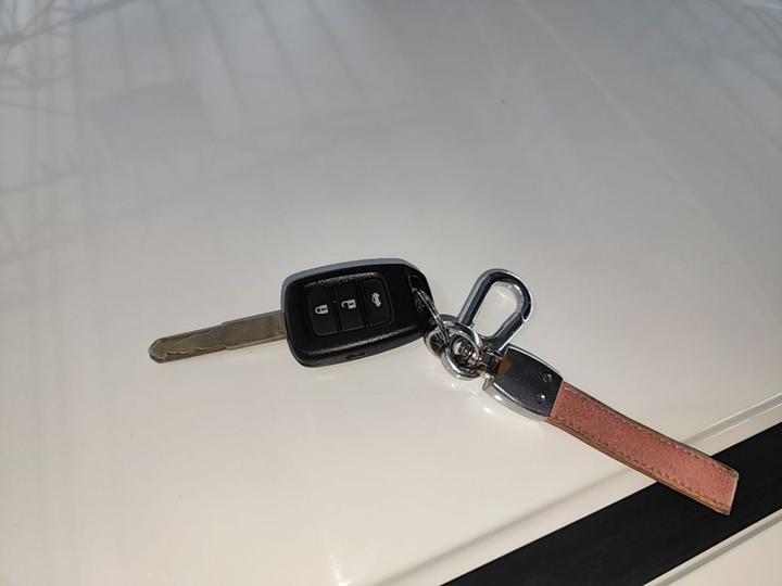 2015 1.5L CVT Comfort photo 8