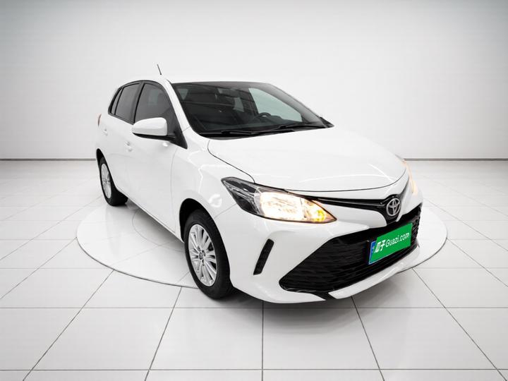 Vios FS 2019 1.5L CVT photo 3