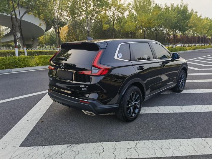 CR-V 2026 30 240TURBO RWD 5-Seater photo 6