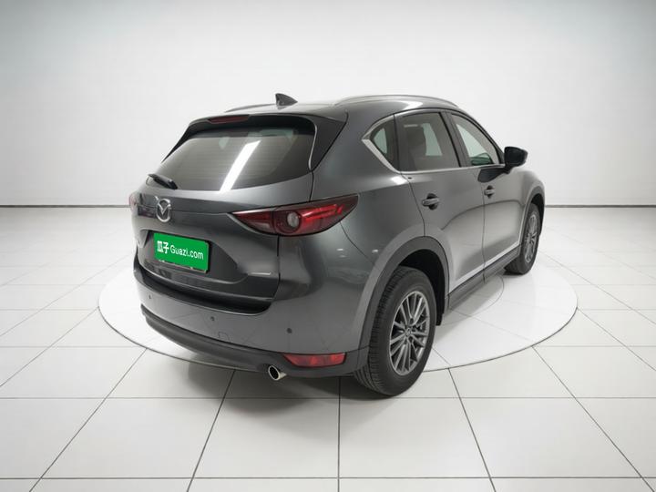 CX-5 2020 Facelift 2.0L AT RWD photo 5