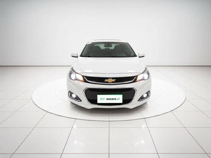 Malibu 2016 2.0L AT Luxury photo 2
