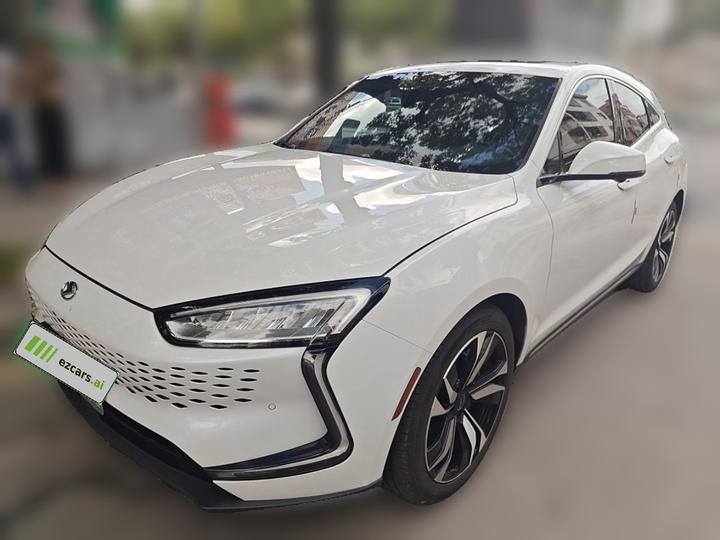 SERES SF5 2021 AWD