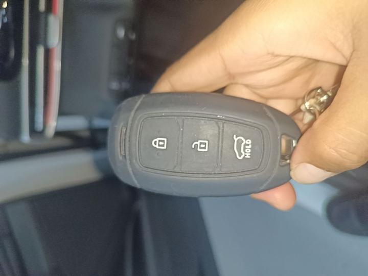 Elantra 2021 1.5L CVT TOP Flagship photo 8