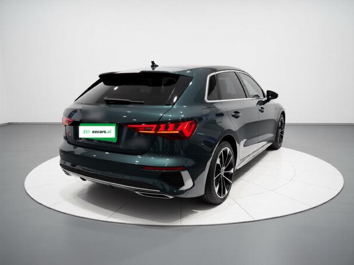 A3 2022 Sportback 35 TFSI Fashion Sport photo 3