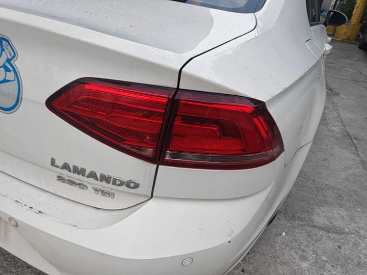 Lamando 2015 230TSI DSG photo 7