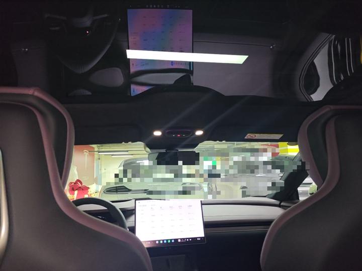Xiaomi SU7 2024 AWD Extended Range High-end ADAS Max photo 7