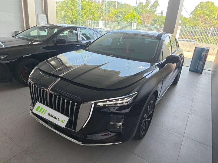 H5 PHEV 2025 130