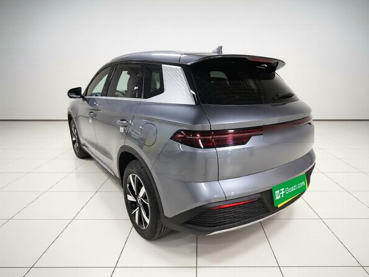 Song Pro EV 2024 Honor DM-i 110KM photo 4