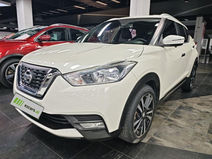 2018 1.5L CVT Connected Luxury