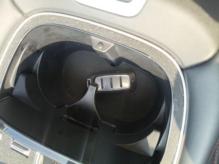 GAC Trumpchi GS4 PLUS 2022 390T AT photo 8