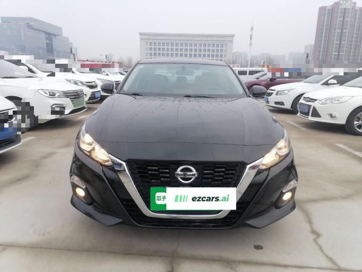 Teana 2021 2.0L XE photo 2