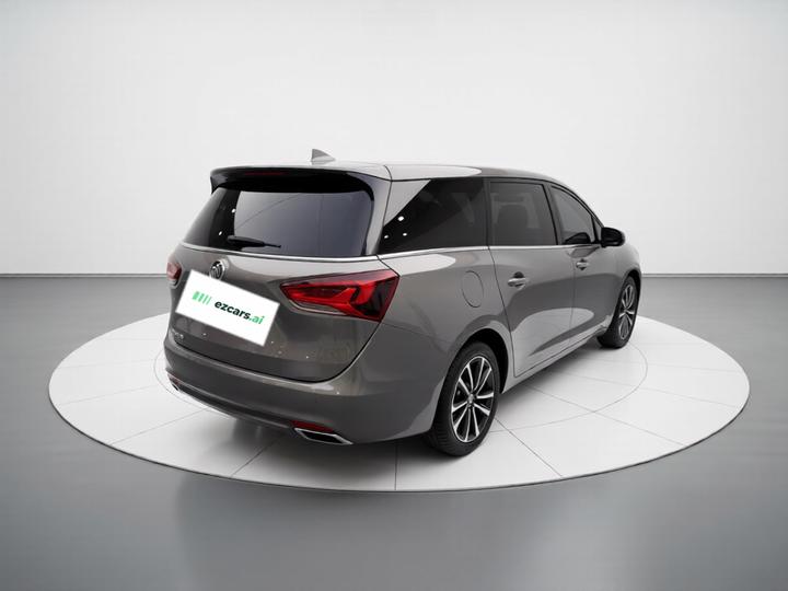 GL6 2019 18T 6-Seater Premium China VI photo 6