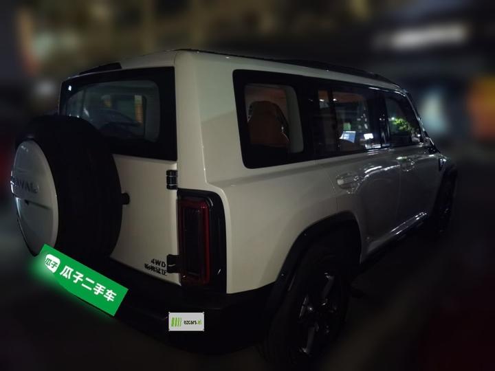 2025 2.0T 4WD Pro photo 4