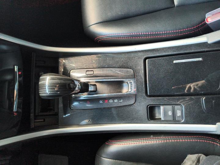 Accord 2016 2.0L Comfort photo 6
