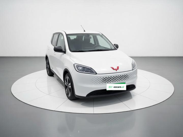 Wuling Hongguang EV 2025 EREV Hybrid 50KM Comfort photo 2