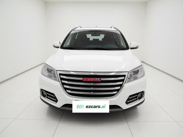 H6 2015 Facelift Sport 1.5T MT RWD Elite photo 2