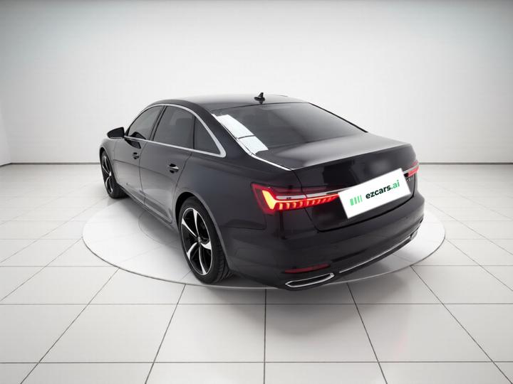 A6L 2019 40 TFSI Luxury photo 4