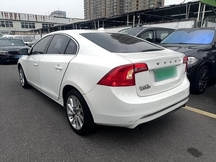 S60 2017 S60L T4 photo 4